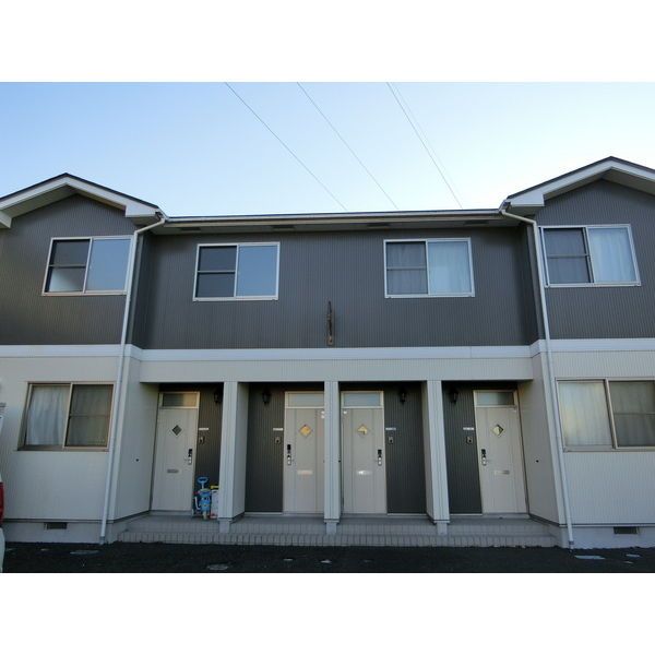 アヴニールKの外観画像