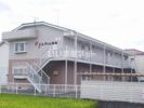 エルディム松本の外観画像