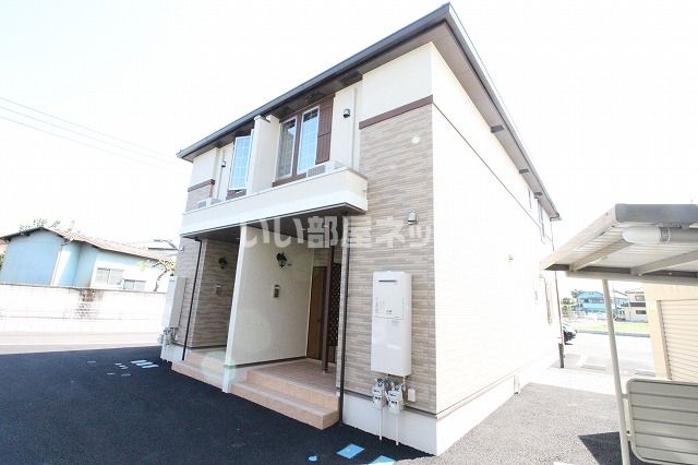 コッティ エスポ Ⅱの外観画像