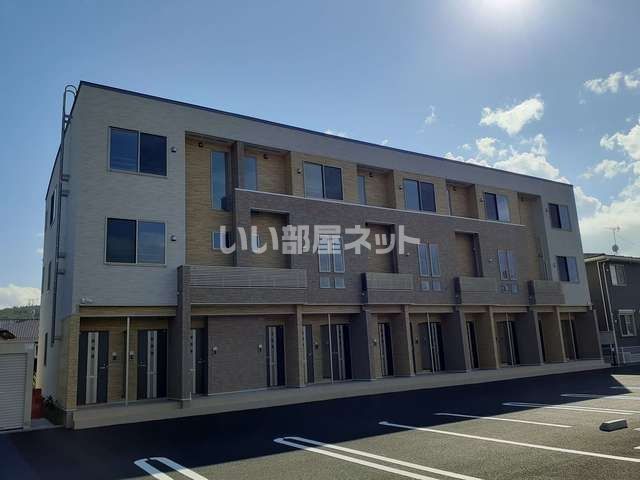 マサキヤCの外観画像