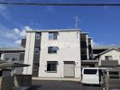セレーノ西竹田の外観画像