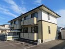 メゾンボナールC号棟の外観画像