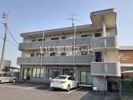 エレガンスマンション新村の外観画像