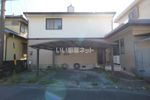 大蒲町鈴木様貸家の外観画像