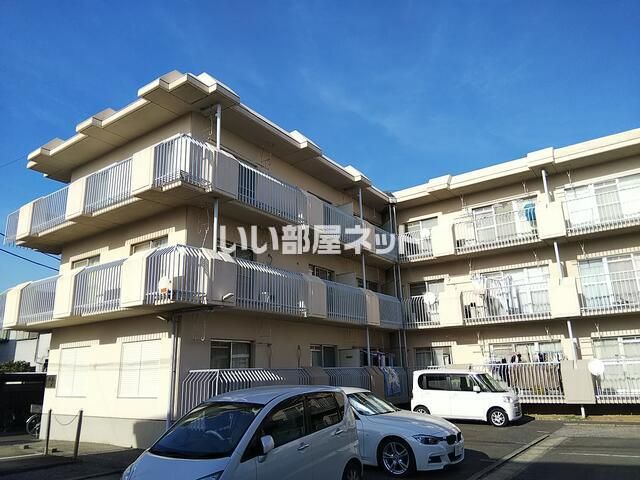 フルールミナミの外観画像