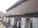 RIDERE井口の外観画像