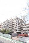 笹原南パークマンションの外観画像
