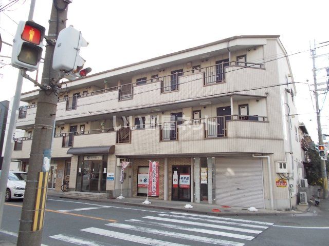 プレアール星見の外観画像