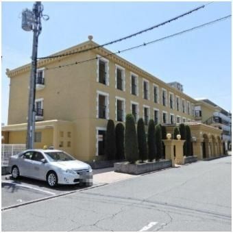 Casa Despacioの外観画像