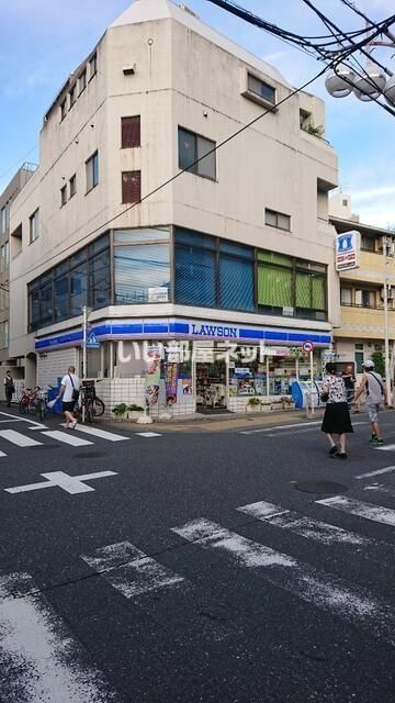 マイコート真宮の外観画像
