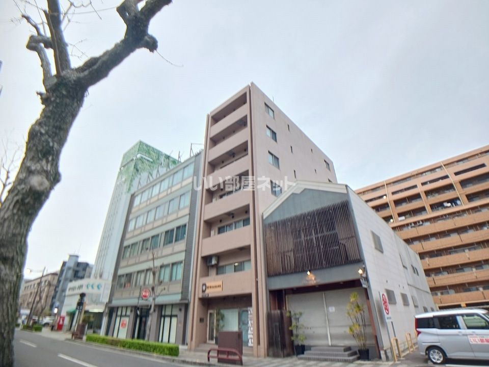 Wels丸の内の外観画像