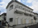 コーポ友野の外観画像