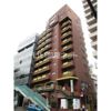 西新宿パークハイツの外観画像