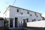 マノアーレ長町南の外観画像