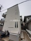REGALEST U-M.78 祇園(仮：RE 祇園6)の外観画像