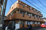 アーバンエレガンス草加の外観画像