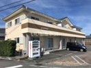 ハイツレイクヴァレーの外観画像