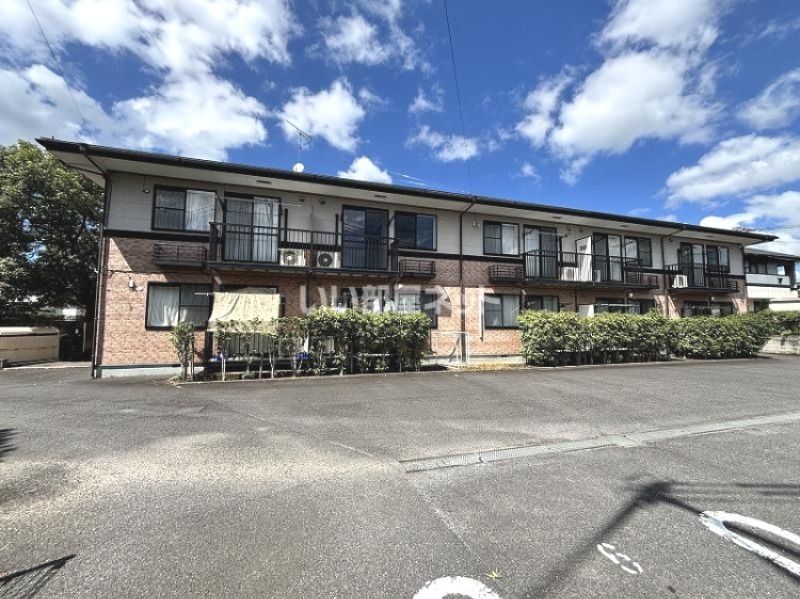 サンヒルズ三郷Ⅱの外観画像