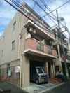 シャテラールの外観画像