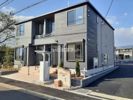 シャルム Ⅰの外観画像
