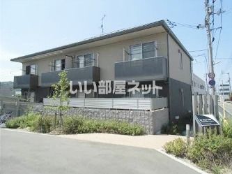 シャーメゾン政枝の外観画像