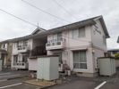 ダイヤモンドメゾン高堂Cの外観画像