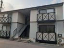 コーポ中的場 Vの外観画像