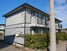 サンガーデンKOBAYASHI A棟の外観画像