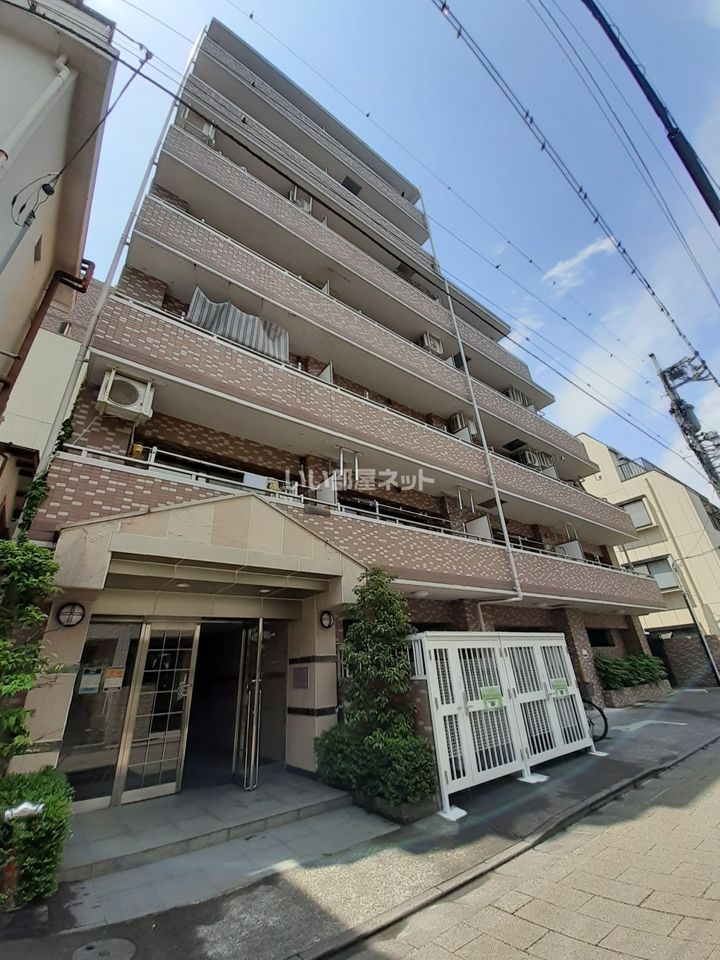 センチュリー八王子南町の外観画像