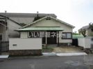 西町 貸家の外観画像