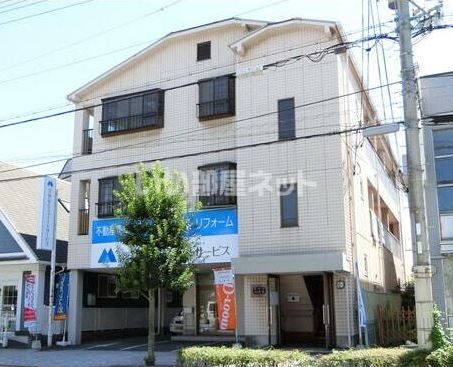 東光寺ハイツの外観画像