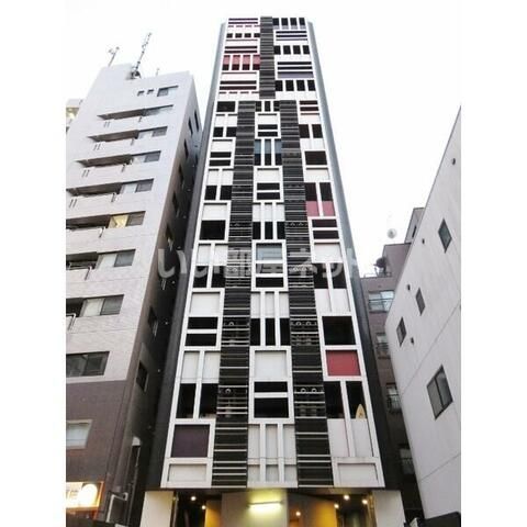 イプセ新宿若松町の外観画像