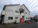 アベニュー坂戸Bの外観画像