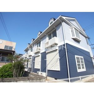 シャルマン第1の外観画像