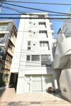 GM神楽坂の外観画像