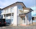 町東貸家Dの外観画像
