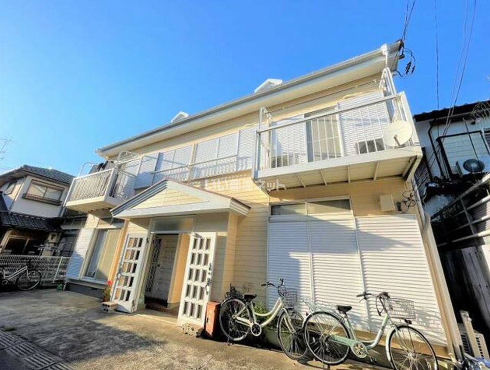 プレステージ八千代台南の外観画像