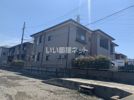 ディアス八重 C棟の外観画像
