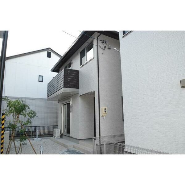 藤の里A 西棟の外観画像