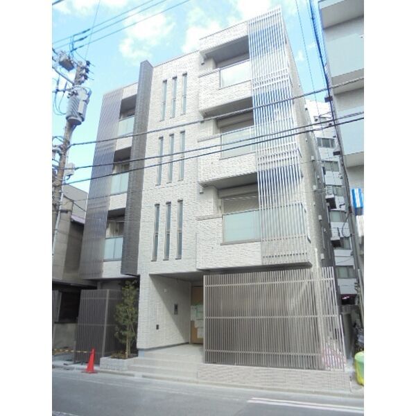 VILLA MITSUNE(ヴィラ ミツネ)の外観画像