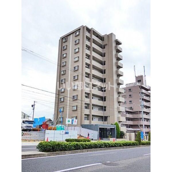 Hill Palace IKAIの外観画像