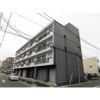 豊臣マンションの外観画像