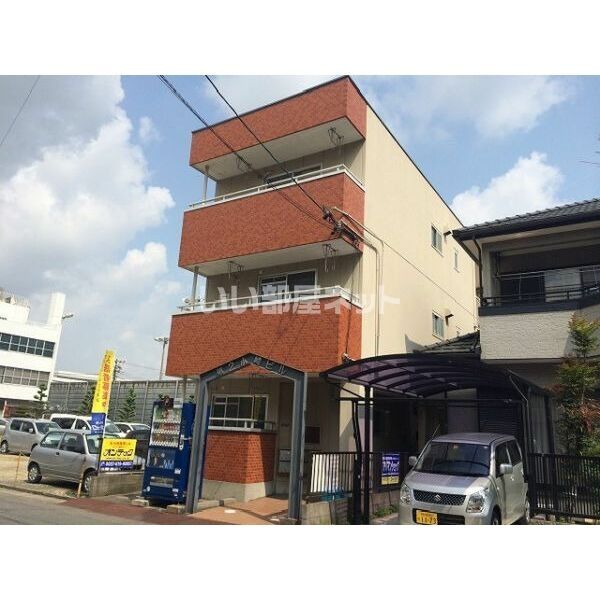 第2小崎ビルの外観画像