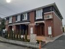 エーデルハイム コセ Aの外観画像