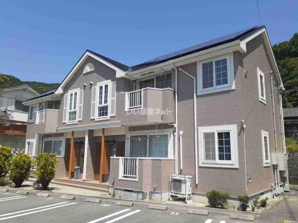 ジェンティーレBの外観画像