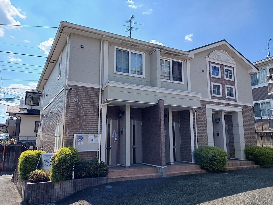 Villa 桜の外観画像