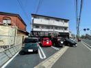ホーフパルクの外観画像