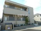 ラウレアハマノの外観画像