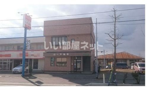 セレッソ泉の外観画像