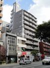エステートモア平尾駅前通の外観画像